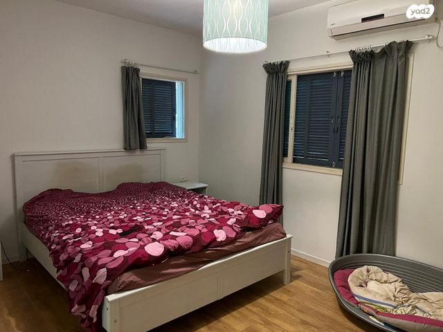 בית פרטי/ קוטג', הרב עוזיאל, נווה ישראל, הרצליה