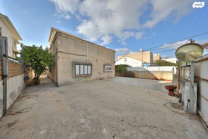 בית פרטי/ קוטג', הנעמן 3, קרית ים ב', קרית ים