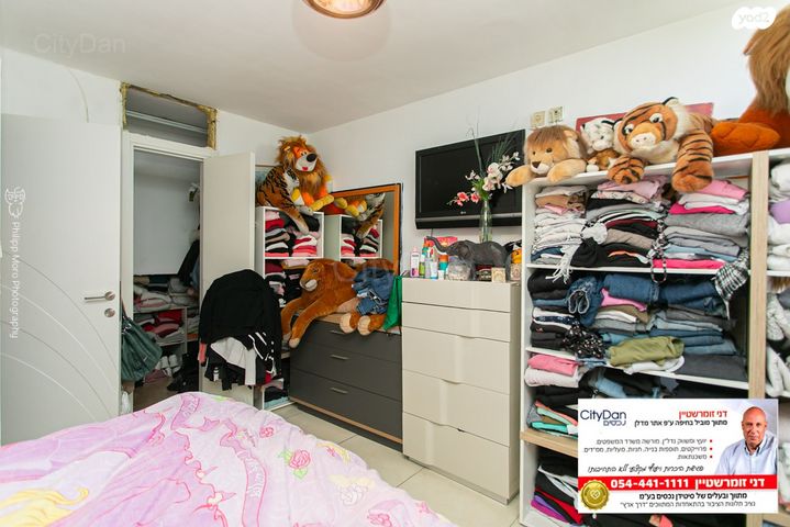 דירה, ליאון בלום 2, רמת הדר, חיפה