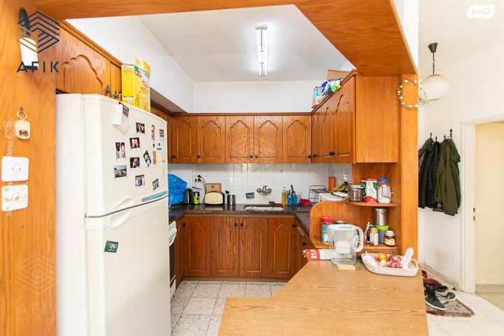 דירה, רמות רמז, חיפה