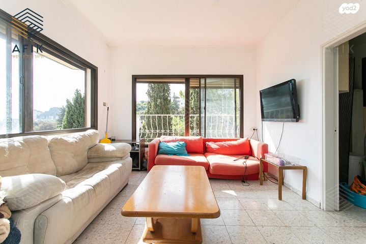 דירה, רמות רמז, חיפה