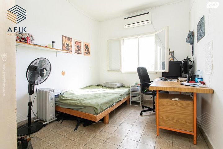 דירה, רמות רמז, חיפה