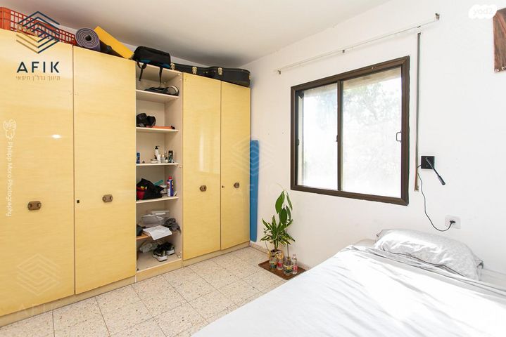 דירה, רמות רמז, חיפה