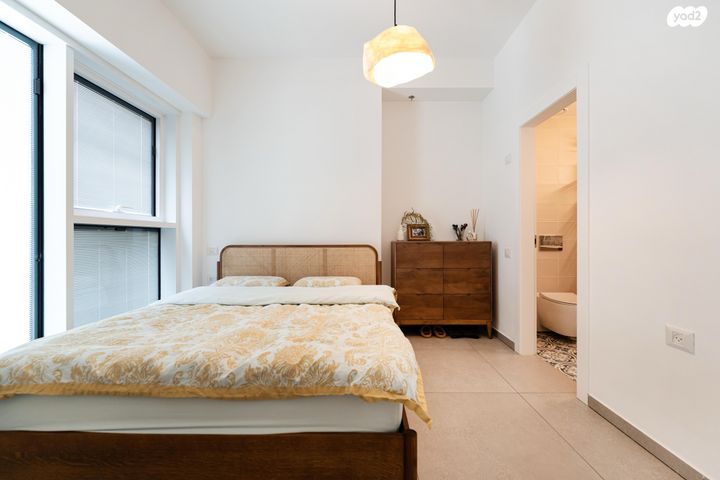 דירה, אריאל שרון, סיטי, גבעתיים