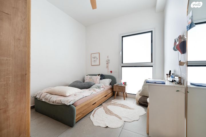 דירה, אריאל שרון, סיטי, גבעתיים