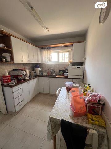 דירה, קרית ים א', קרית ים