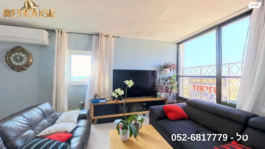 דירה, האצ"ל, רובע א', אשדוד