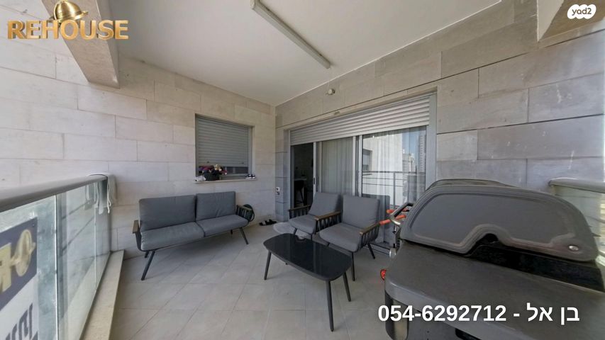 דירה, ביכורי ענבים, ברנע, אשקלון