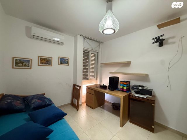 דירת גן, ציפורן 8, בן גוריון, נצרת עילית / נוף הגליל