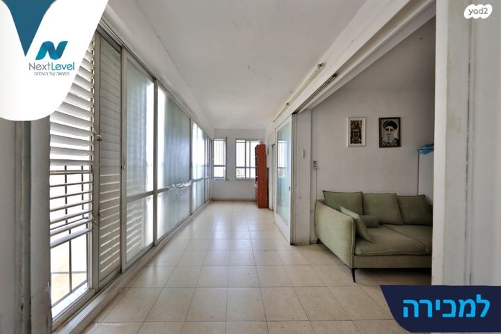 דירה, מיכאל, יל"ג, חיפה