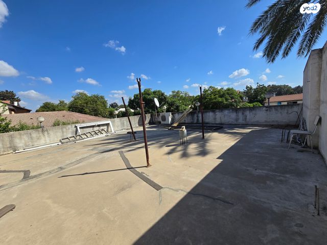 בית פרטי/ קוטג', נווה עמל, הרצליה