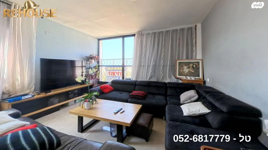 דירה, האצ"ל, רובע א', אשדוד