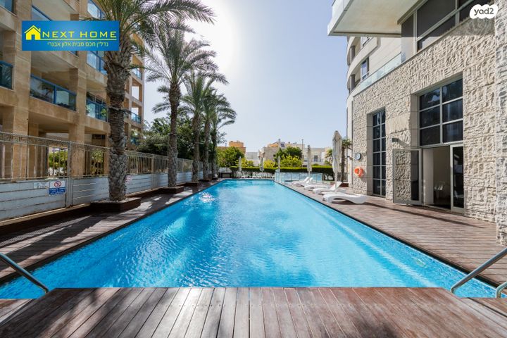 דירה, הגילה 5, נוף הטיילת, נתניה