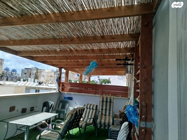 דופלקס, אחד העם, המרכז השקט / מרכז העיר, פתח תקווה