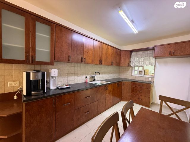 דירת גן, ציפורן 8, בן גוריון, נצרת עילית / נוף הגליל