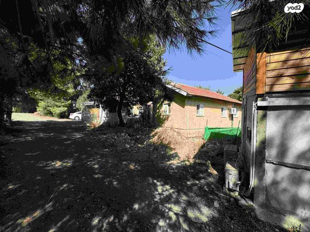 משק חקלאי/ נחלה