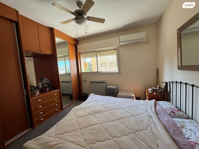 דירה, שדרות ש"י עגנון, גבעת הורדים, רסקו, ירושלים