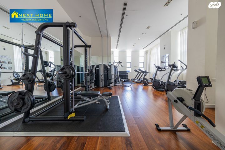 דירה, הגילה 5, נוף הטיילת, נתניה