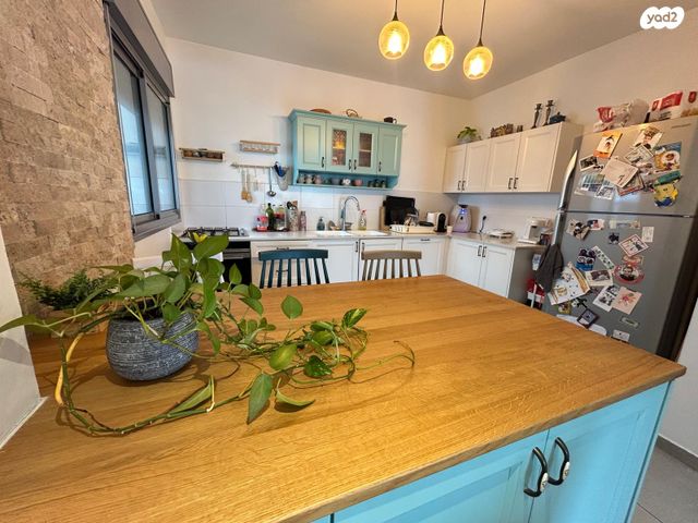 דירה, שדרות ההגשמה, חריש