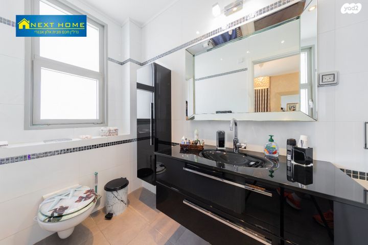 דירה, הגילה 5, נוף הטיילת, נתניה