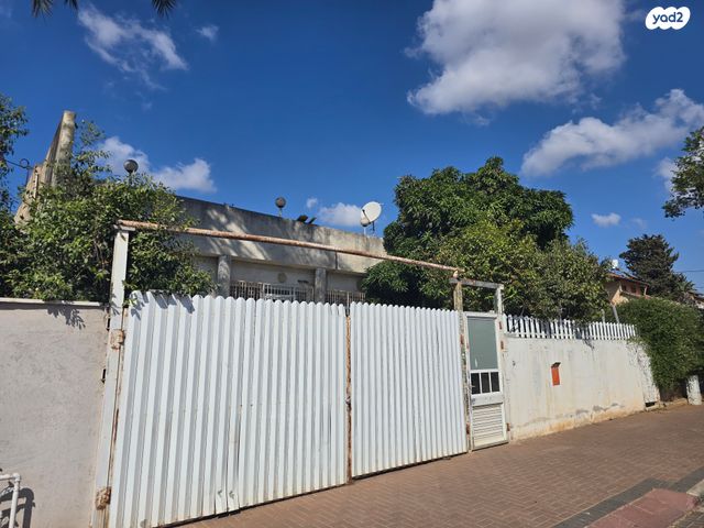 בית פרטי/ קוטג', הרצליה