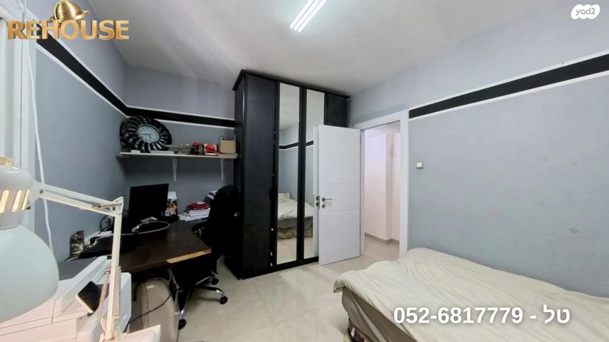 דירה, האצ"ל, רובע א', אשדוד