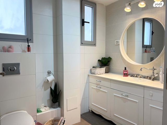 דירה, הדייגים 3, נאות רבין, יבנה