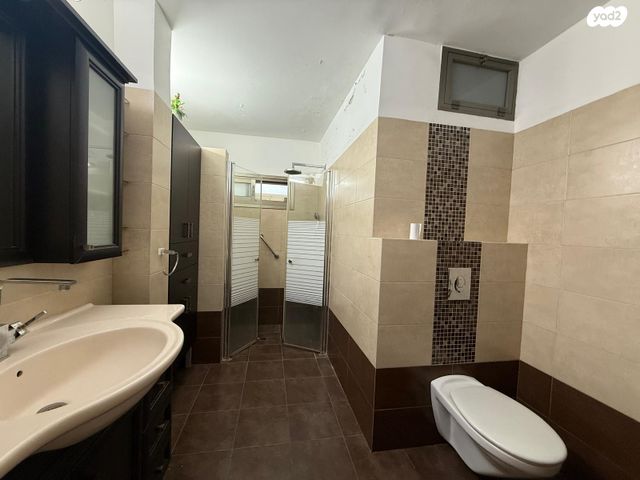 דירת גן, ציפורן 8, בן גוריון, נצרת עילית / נוף הגליל