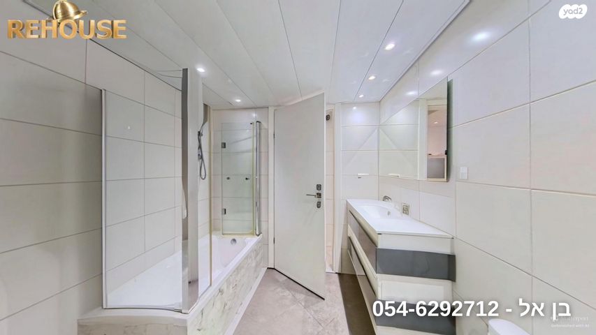 דירה, ביכורי ענבים, ברנע, אשקלון