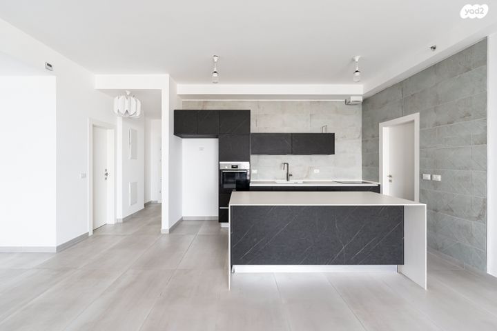 דירה, הדקל, רובע א', אשדוד