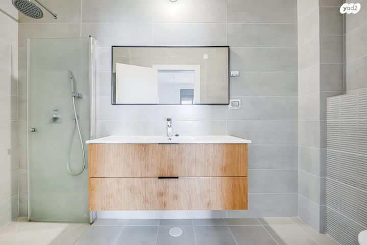 דירה, הדקל, רובע א', אשדוד