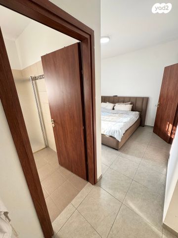 דירה, הסירה 20, נאות רבין, יבנה