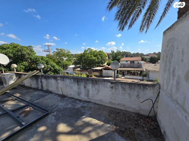 בית פרטי/ קוטג', נווה עמל, הרצליה