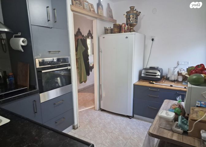 דופלקס, קרני שומרון