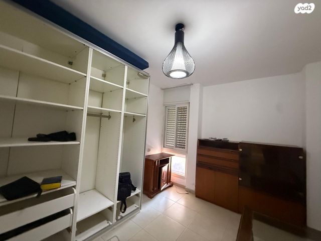 דירת גן, ציפורן 8, בן גוריון, נצרת עילית / נוף הגליל