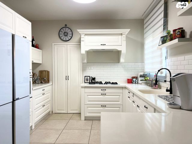 דירה, הדייגים 3, נאות רבין, יבנה