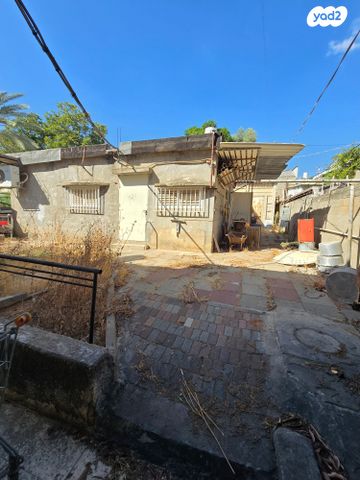 בית פרטי/ קוטג', נווה עמל, הרצליה