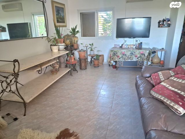 דופלקס, קרני שומרון