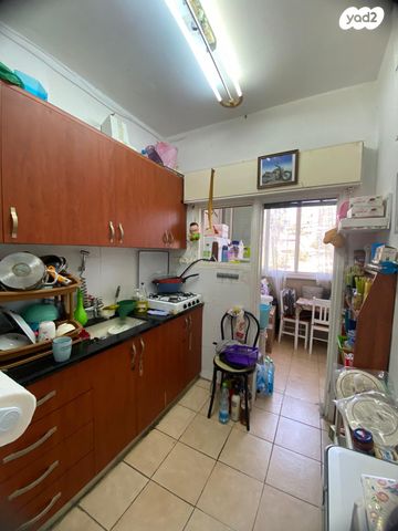 דירה, חליסה, חיפה