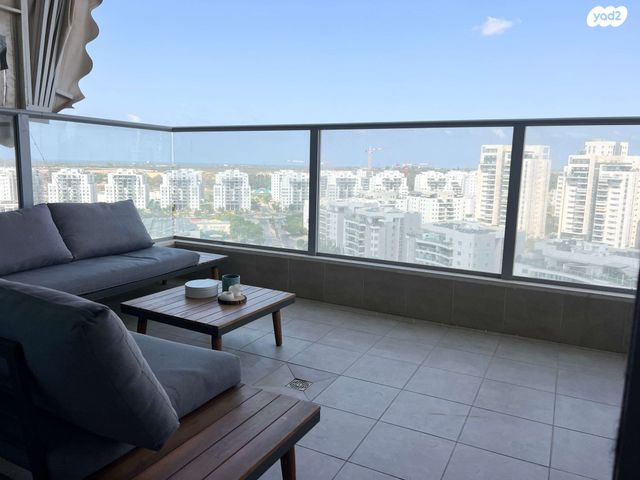 דירה, הדייגים 3, נאות רבין, יבנה