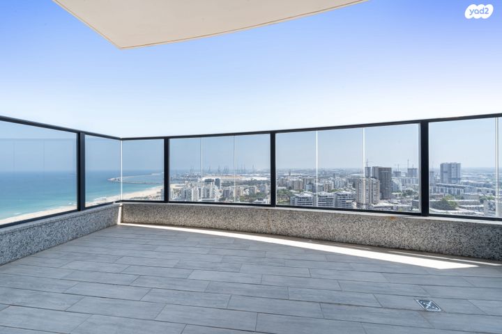 דירה, הדקל, רובע א', אשדוד