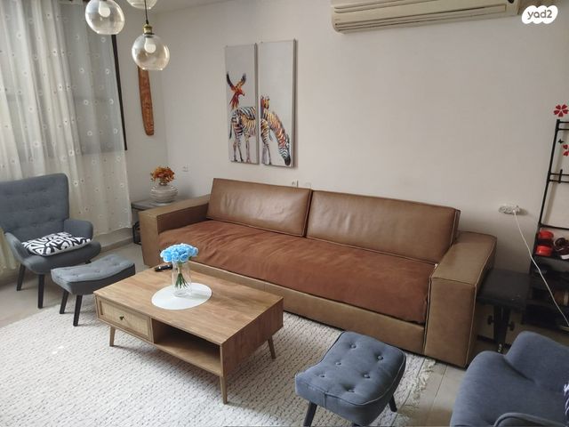 דופלקס, אחד העם, המרכז השקט / מרכז העיר, פתח תקווה