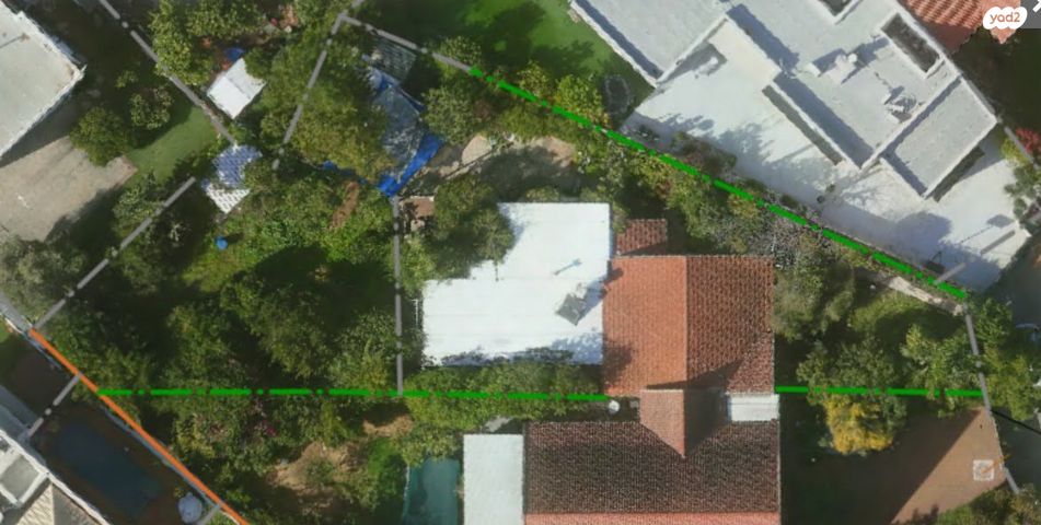 בית פרטי/ קוטג', הפרטיזנים, נס ציונה