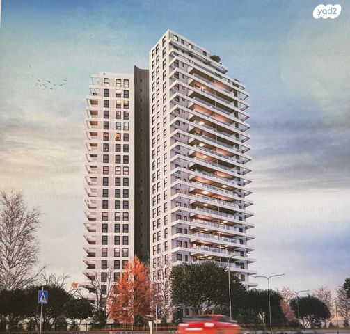 דירה, יונה וולך, גרין פארק החדשה, הוד השרון