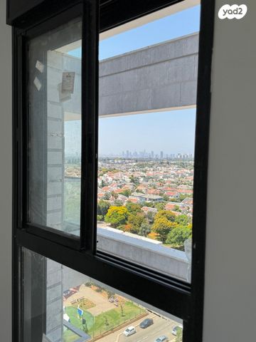 דירה, יונה וולך, גרין פארק החדשה, הוד השרון