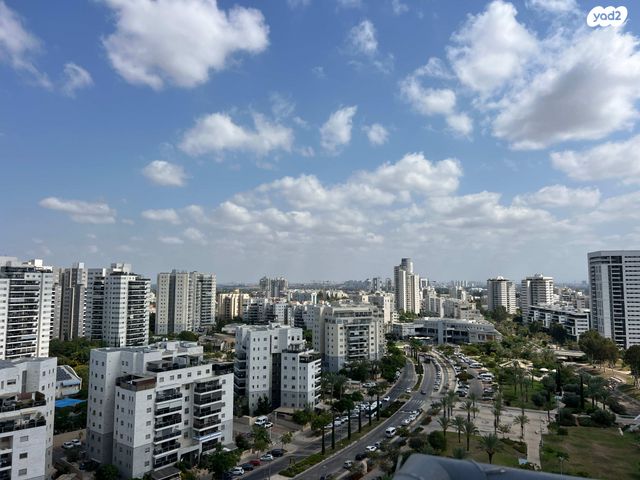 דירה, הדייגים 3, נאות רבין, יבנה