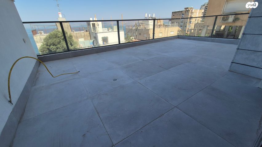 דירה, השומר, שיכון עובדים, טבריה