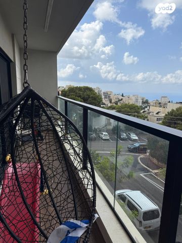 דירה, רענן, כבירים, חיפה