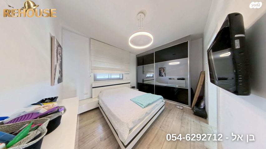 דירה, ביכורי ענבים, ברנע, אשקלון