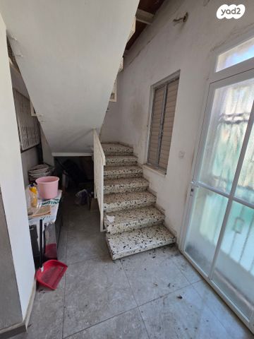 בית פרטי/ קוטג', נווה עמל, הרצליה